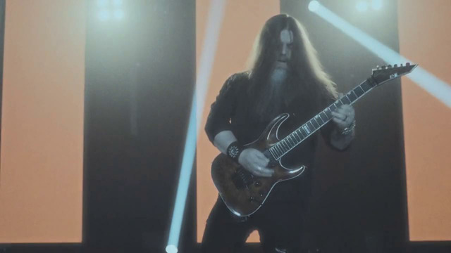 Soilwork – Spirit Of No Return (Official Music Video 2024)