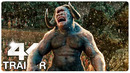 BEST UPCOMING MOVIES 2025 (Trailers)