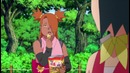 Boruto – Naruto Next Generations「AMV」- Eye Of The Storm