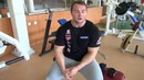 Готовлюсь на Arnold Classic Europe! Юра Бурнаев