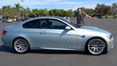 Вот почему BMW M3 E92 это очень особенный BMW
