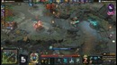 DOTA2: The Summit 5: Team Liquid vs DC (LB Round 2, Game 1)