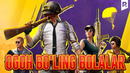 Azimsherdan – Ogoh bo’ling bolalar
