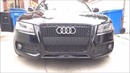 Новое поколение Audi