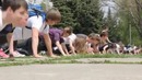Русская пробежка – вместе выстоим
