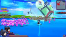 Hyperdimension Neptunia U: Action Unleashed – Зачистка квеста