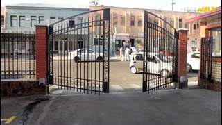Автоматика для ворот в Ташкенте