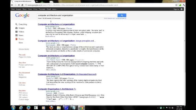 Google Books: How to Download Book