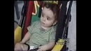Этот мальчик взорвал весь интернет)