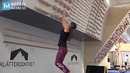 Женщина-ниндзя Фанни Джозефин / Ninja woman Fanny Josephine