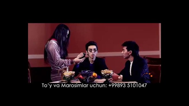 UzTim – Notinch Yurak (Official Video)