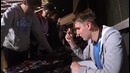 ESL One NY: Эмоции Vega Squadron после финала. Часть вторая