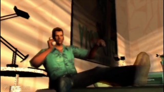 Топ-5 игр серии Grand Theft Auto