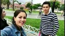 Feruza Normatovaning Qiziqarli Instagram Videolari