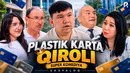 Shapaloq – Plastik karta qiroli (hajviy ko’rsatuv)
