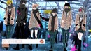 Fukumenkei Noise Live Action Movie Theme Song『MAN WITH A MISSION – Find You