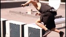 Insane Parkour and Freerunning 2014