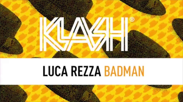 Luca Rezza – Badman