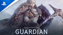 Black Desert | Guardian Update – Official Trailer | PS4