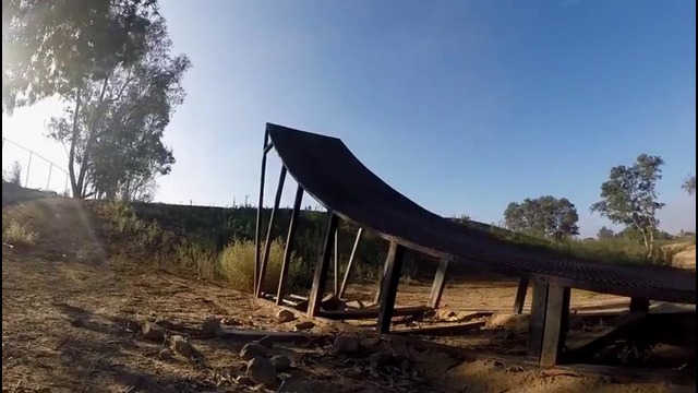GoPro: Nate Adams – A New Beginning