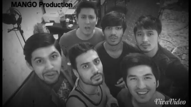 Группа MANGO–Слышь, ты че такая дерзкая a