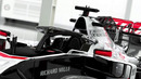 HAAS F1 2020