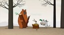 Лесное трио 5 серия