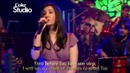 Zeb & Haniya – Paimona bideh (песня на рубаи Омара Хайяма)