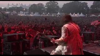Wacken] (2012) Dimmu Borgir – Live