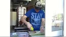 Самая эпичная реклама продажи Шаурмы