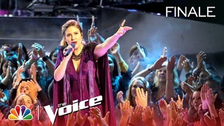 Maelyn Jarmon | Wait for You | Finale | The Voice US 2019