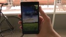 Drop Test- Sony Xperia Z