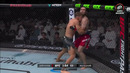 UFC Абу-Даби: Дамиан Ржепецки – Магомед Зайнуков (Полный Бой)