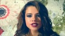 Selena Gomez Talks Graphic Design for Adidas NEO