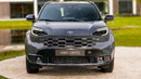 NEW Toyota Yaris Cross GR Sport (2027) Muscular Compact SUV