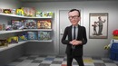 The Lego Story