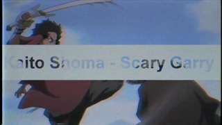 Kaito Shoma – Scary Garry