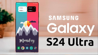 Samsung Galaxy S24 Ultra – ОФИЦИАЛЬНО! НОВЫЕ РЕВОЛЮЦИОННЫЕ ФУНКЦИИ