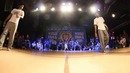 NELSON vs SLIM BOOGIE – UK Champs Popping Quarter Final 2011