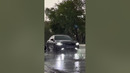 Toshkent shahrida yomg‘ir oqibatida suv toshqinlari yuzaga keldi #uzbekistan #tashkent #rain