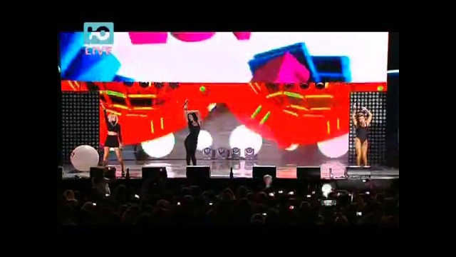 Serebro – Sexy ass