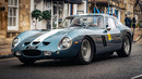 62M Ferrari 250 GTO Wakes Up Village