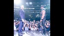 Mayweather vs McGregor World Tour – Los Angeles Faceoff