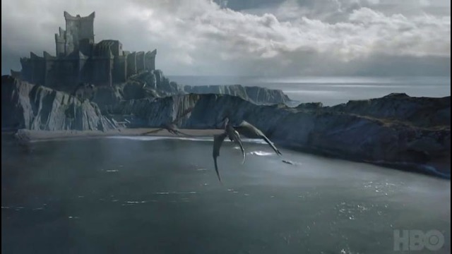 Game of Thrones Season 7 – #WinterIsHere Trailer #2 (HBO)