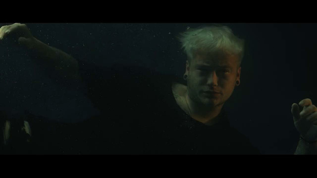 Memorist – Slither (Official Music Video 2021)