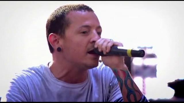 Linkin Park – Road To Revolution Live At Milton Keynes (1 часть)