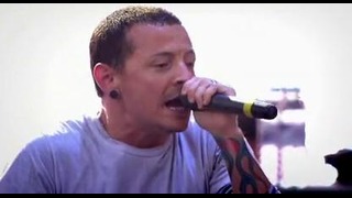 Linkin Park – Road To Revolution Live At Milton Keynes (1 часть)