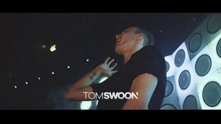 Tom Swoon @ EPIC Club in Poland 10.11.2015 (Official Aftermovie)