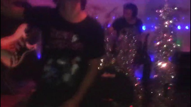 Ташкент Рок фест в ТАПАС Бар