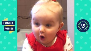 TRY NOT TO LAUGH – Epic KIDS FAIL Compilation. Funny Vines Baby Videos June